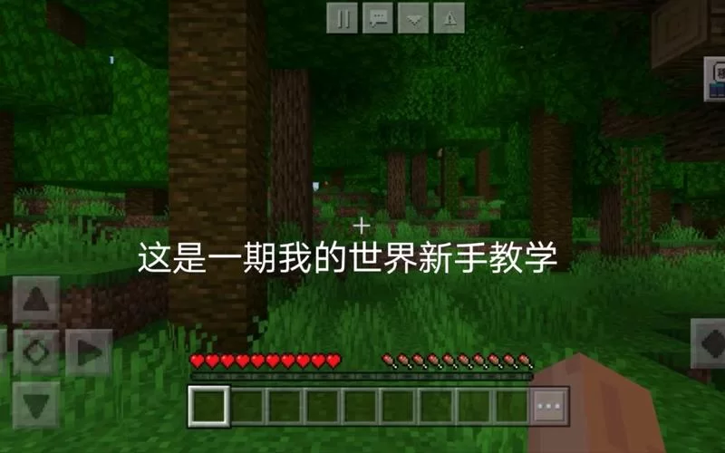 我的世界手机版传送指令坐标怎么用？保姆级教程来了！