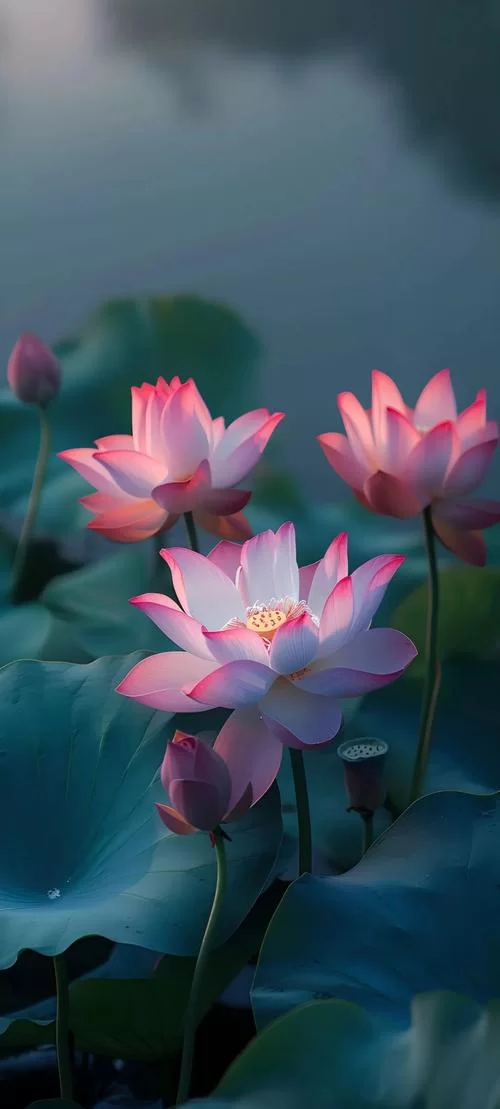 手机壁纸图片最火的都在这，高清无水印免费下载！