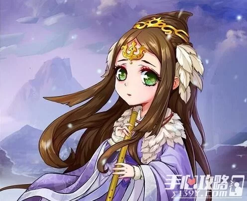 英姿英魂是什么技能？新手必看技能效果详解！
