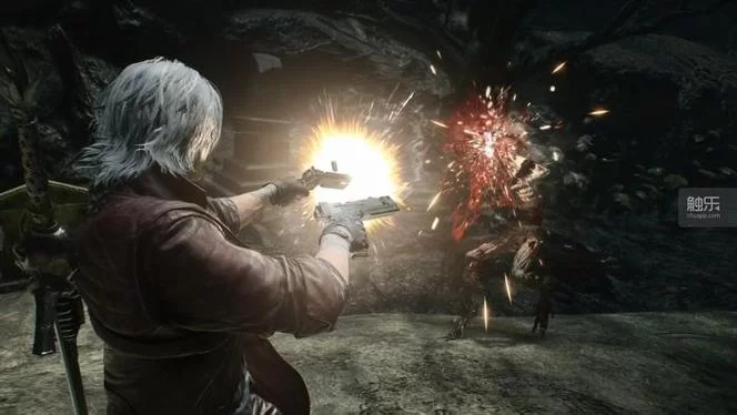 鬼泣4特别版隐藏要素解锁(详细流程攻略) 鬼泣4特别版隐藏要素解锁(详细流程攻略)