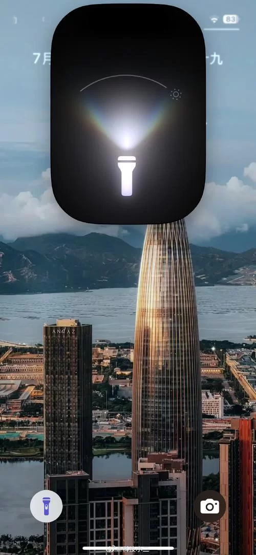 手机自带手电筒不好用?快来试试这几款App! 手机自带手电筒不好用?快来试试这几款App!