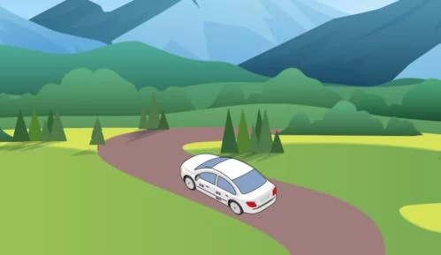 英国卡车模拟怎么玩？新手老司机都爱看这份攻略！