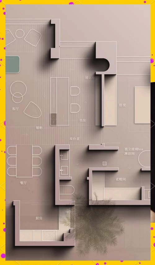 无主之地3房间装饰有啥用？老玩家教你玩转装饰系统！