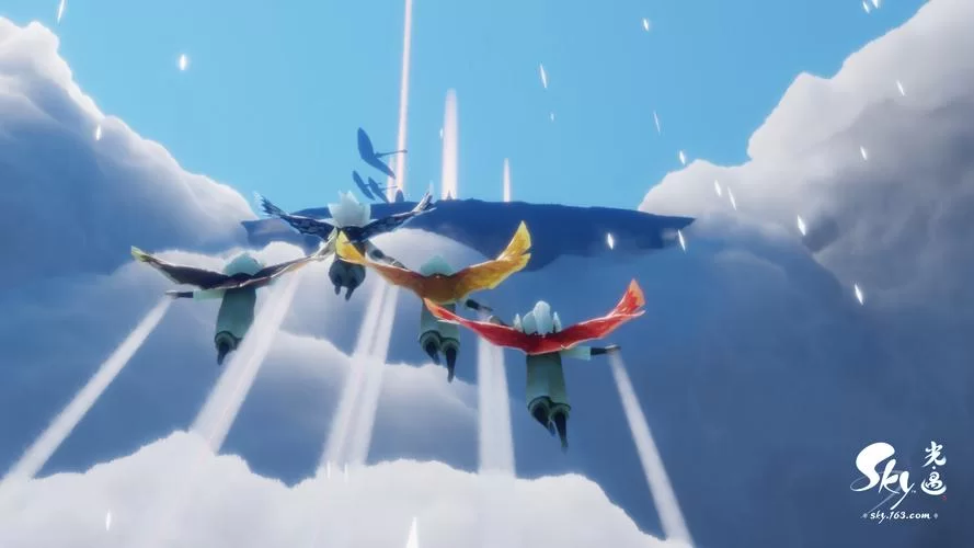 想了解光遇制作人？这篇专访文章信息量超大！