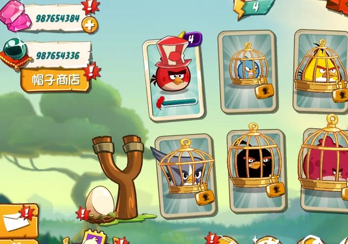 想玩愤怒的小鸟电脑版？这里下载安全又快速！