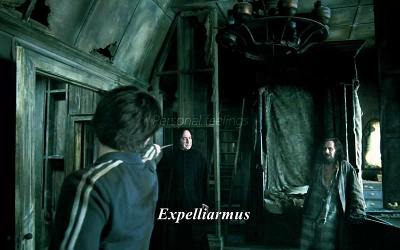 除你武器出自哪里？除你武器原版视频来了！