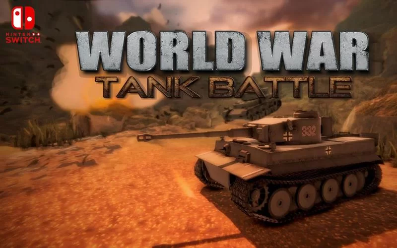 电脑上的世界大战游戏哪个好？这几款画面超震撼！