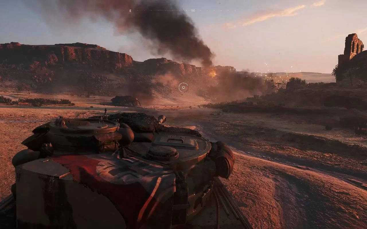 电脑上的世界大战游戏哪个好？这几款画面超震撼！