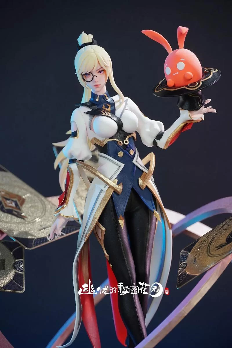 还在愁上官婉儿213333？这套连招技巧让你轻松上手！