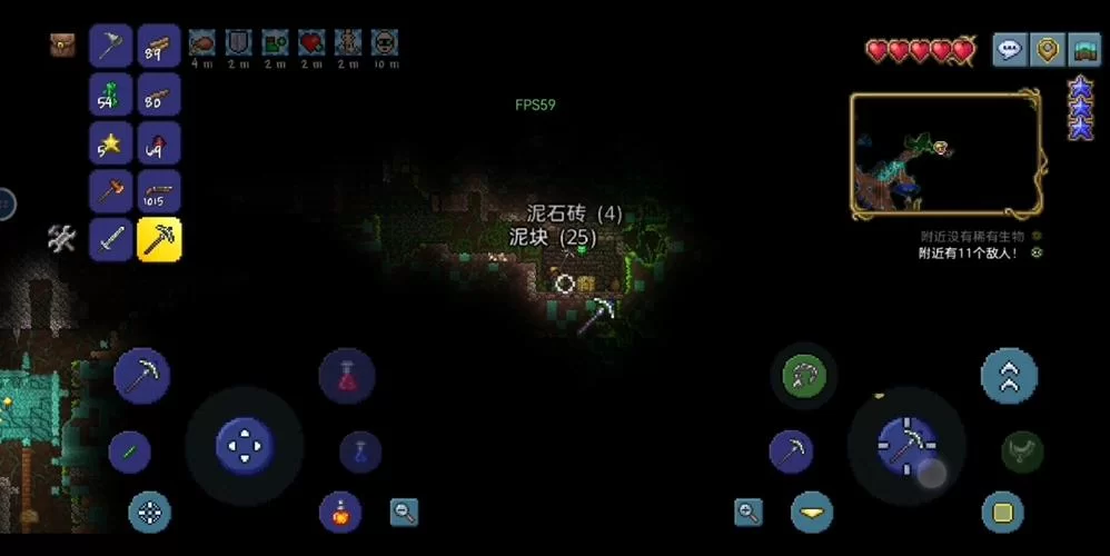 泰拉瑞亚彩蛋种子分享，快来get稀有物品吧！