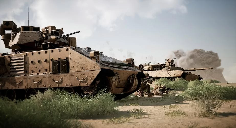 战术小队配置要求一览，最佳游戏体验看这里！