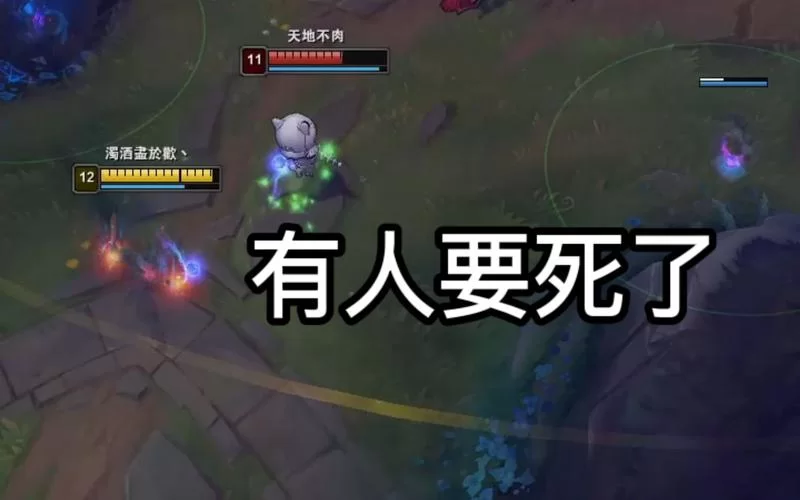 英雄联盟提莫怕什么英雄？学会这招轻松反制提莫！