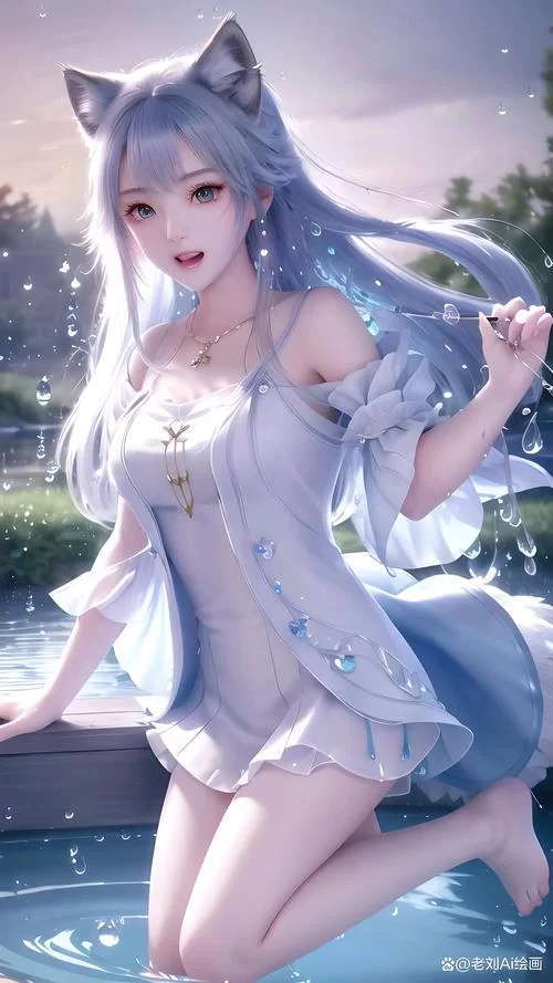 强3d女角色的二次元手机游戏有哪些？推荐这几款！