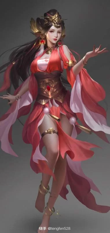 强3d女角色的二次元手机游戏有哪些？推荐这几款！