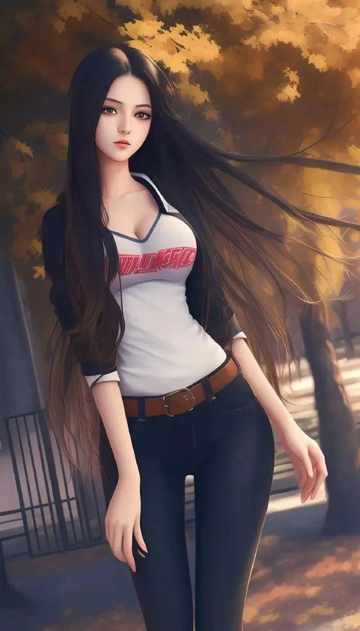 强3d女角色的二次元手机游戏有哪些？推荐这几款！