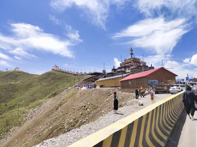 拉聂尔山宝贝全收集，看这篇攻略就够用了！