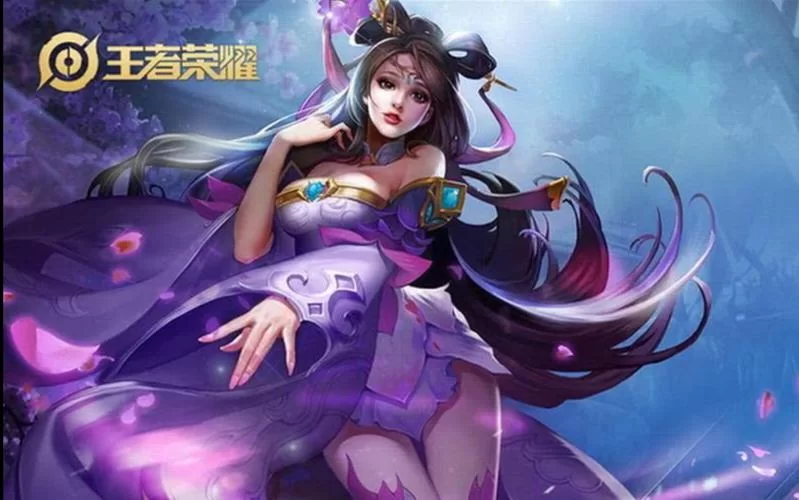 貂蝉连招口诀是什么？学会了你也能秀翻全场！