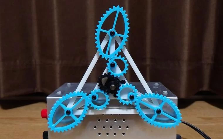 想玩转游戏制作创意齿轮？这份秘籍请你收好！