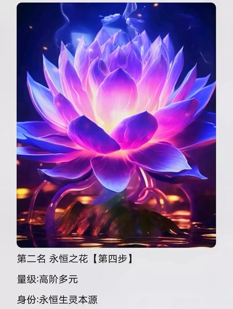 想知道一念永恒等级境界划分？看这篇就够了！