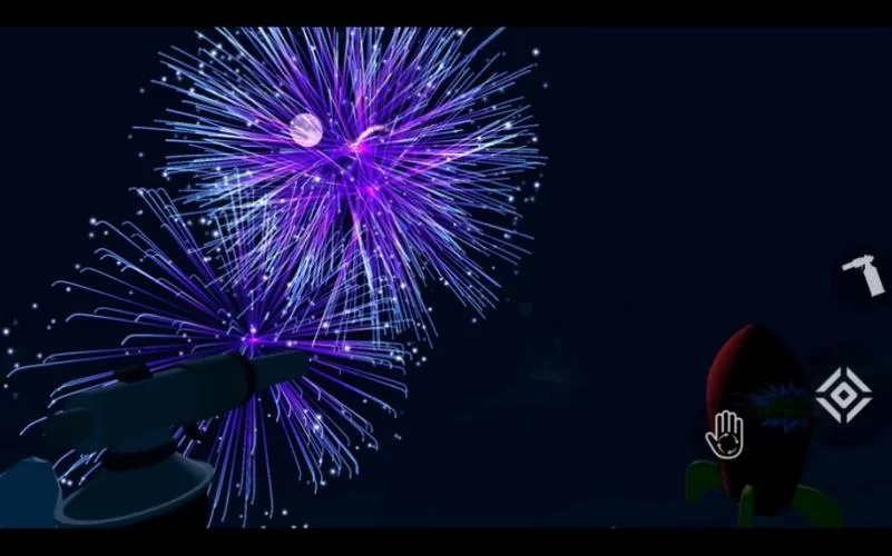 烟花模拟器下载：各种烟花效果任你选！