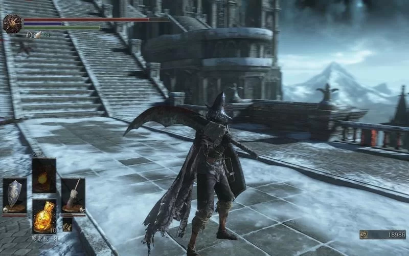 流放者大刀和别的武器比怎么样？看完这篇你就懂了！