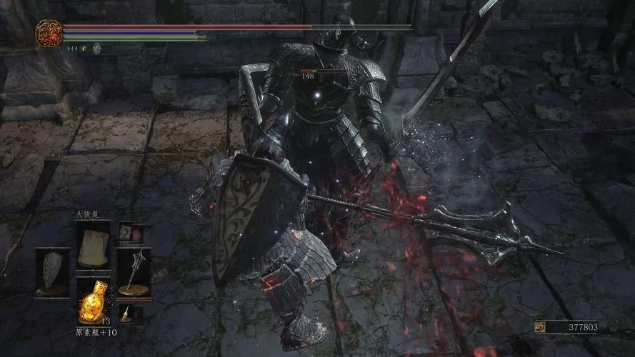 流放者大刀和别的武器比怎么样？看完这篇你就懂了！