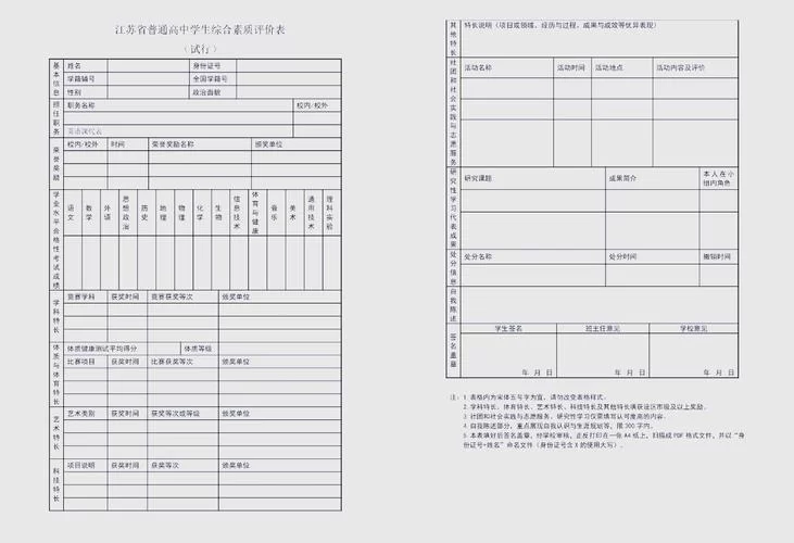湖南综合素质评价平台登录后怎么用?功能介绍来了! 湖南综合素质评价平台登录后怎么用?功能介绍来了!