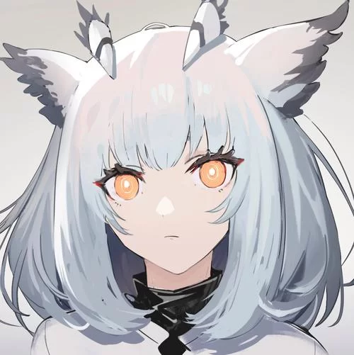 明日方舟海猫是谁？角色背景故事全面介绍！