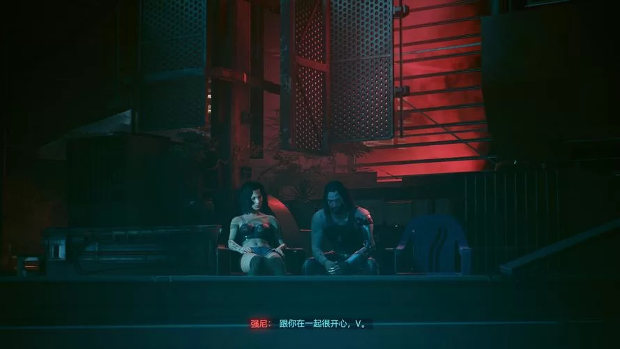 赛博朋克2077下架原因大揭秘，看完你就明白了！