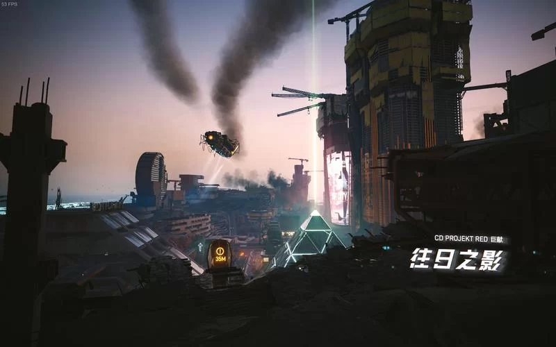 赛博朋克2077下架原因大揭秘，看完你就明白了！