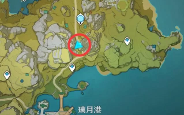 望舒客栈位置找不到？超简单路线分享给你！