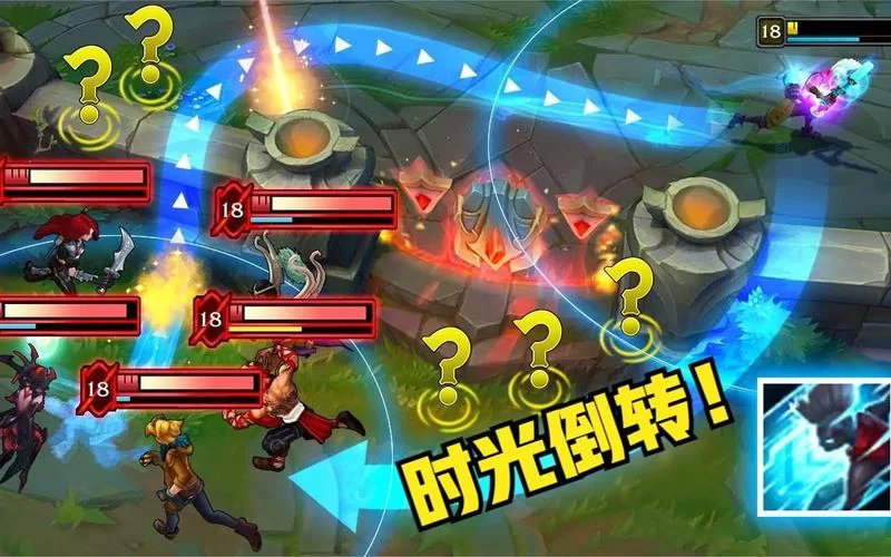 时间刺客怎么玩？新手快速入门攻略看这里！