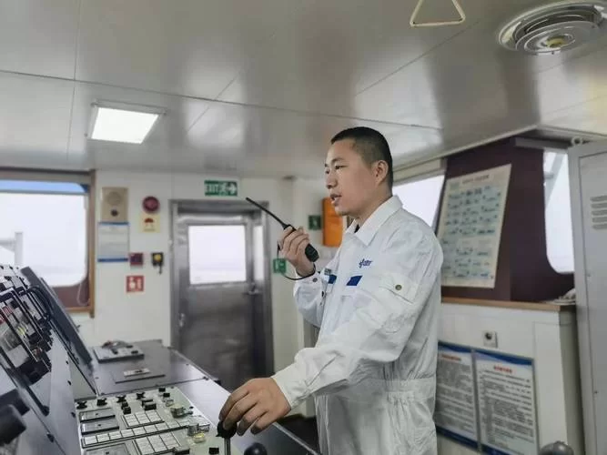 招聘船长看什么？什么样的船长最抢手？