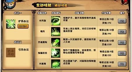 造梦西游3沙僧技能怎么搭？新手一看就会的攻略！