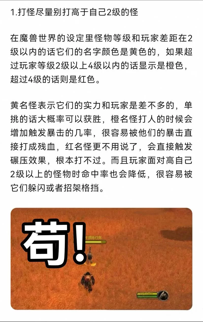 想玩转魔兽世界？这些超强秘籍你一定要知道！