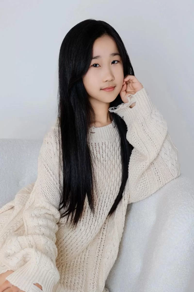 有女初长成是种什么体验？这些瞬间超感动！