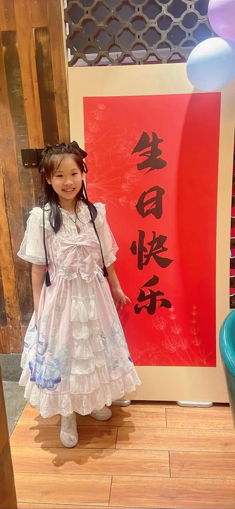 有女初长成是种什么体验？这些瞬间超感动！