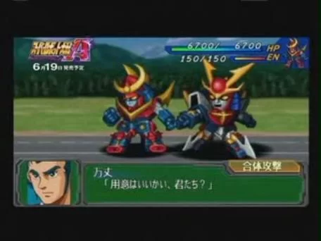 超级机器人大战a怎么玩？新手入门攻略看这里！