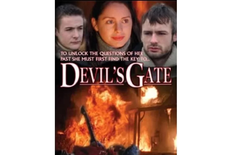 恶魔之门是什么？看完这篇文章你就全明白了！