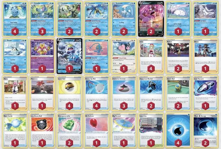 泪眼蜥三段进化后叫啥？属性和技能变化超详细解析！