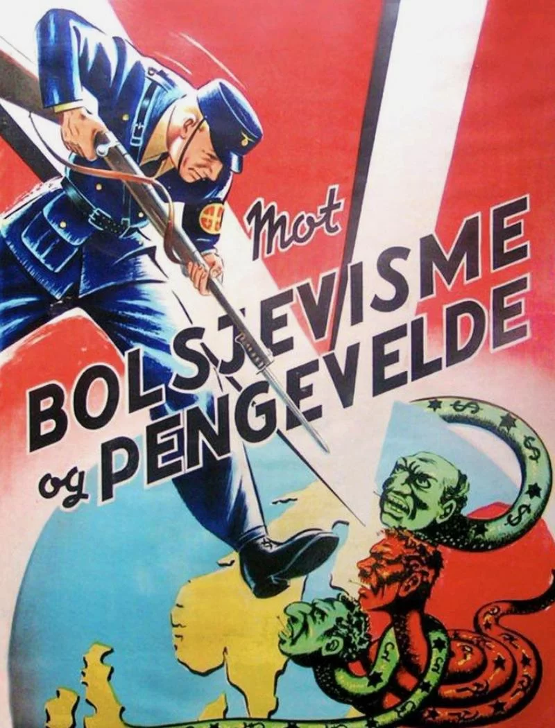 轴心国与同盟国咋回事？简单说说二战那些事！