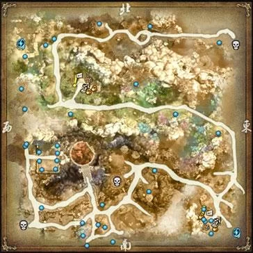 迷雾之境怎么玩？这几个技巧助你快速通关！