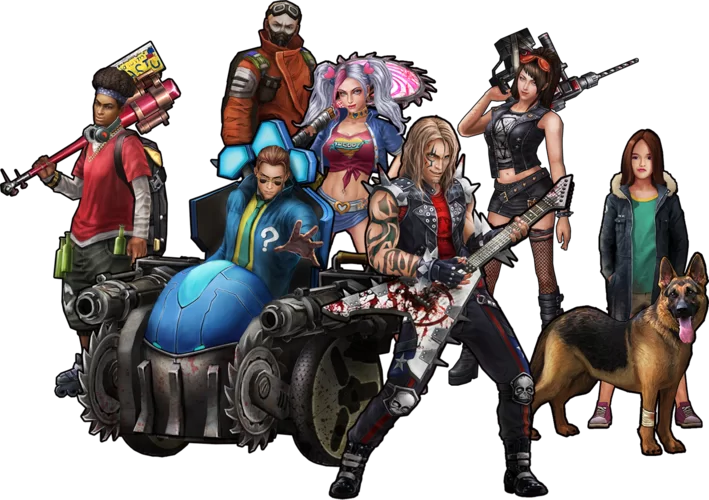 末日之城好玩吗?游戏测评和玩家真实反馈! 末日之城好玩吗?游戏测评和玩家真实反馈!