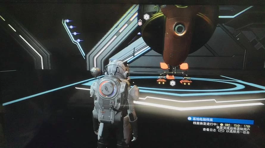 无人深空异星飞船怎么升级？这几个技巧要知道！