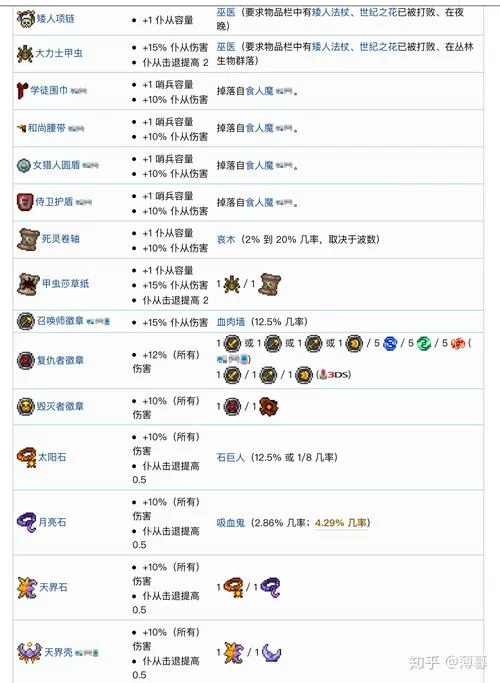 泰拉瑞亚悠悠球配什么饰品好？实用搭配技巧分享！
