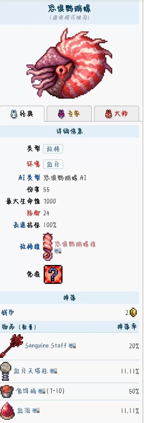 泰拉瑞亚月总怎么打？最全攻略看这篇就够了！