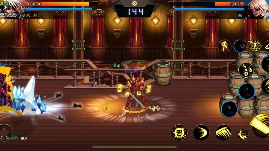 暗黑大天使战力怎么提升？这几个方法要知道！