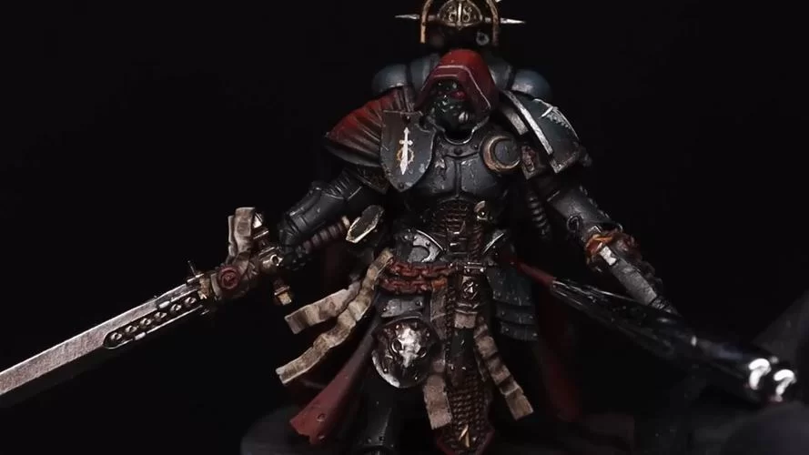 暗黑大天使战力怎么提升？这几个方法要知道！