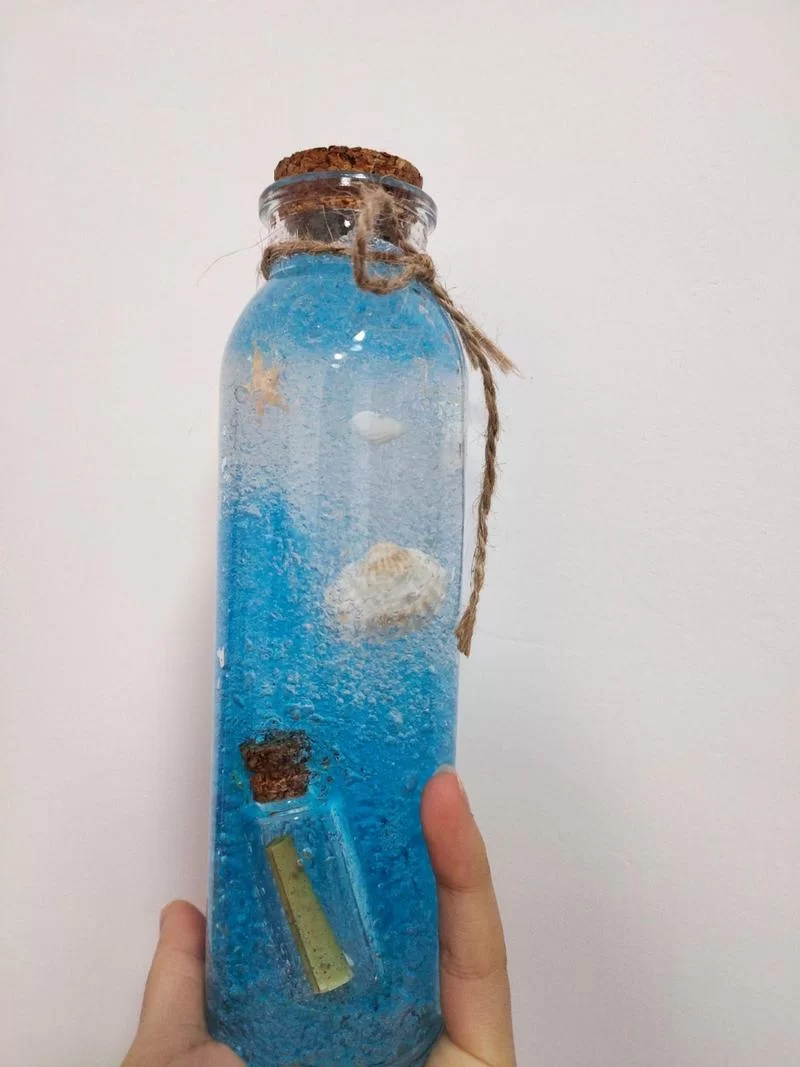 漂流瓶怎么玩才更有意思？这些方法值得试试！