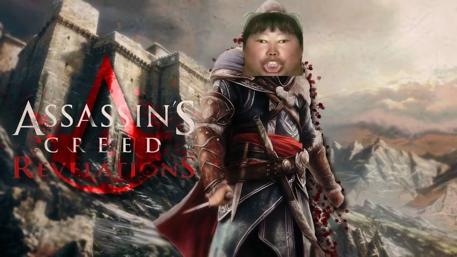 爱德华肯威的故事，从海盗到刺客的传奇一生！